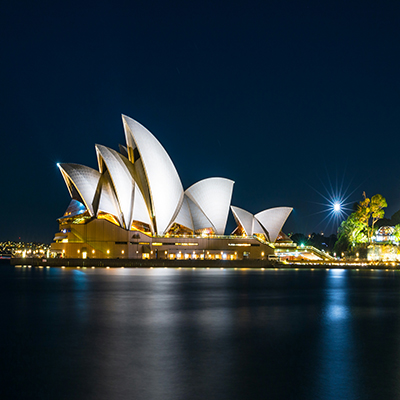 Australia